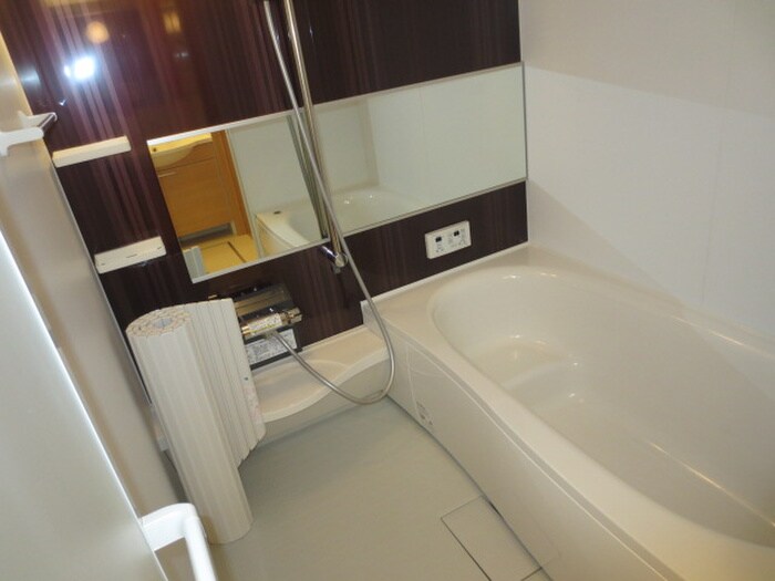 物件内観写真11　(バス／シャワールーム等)