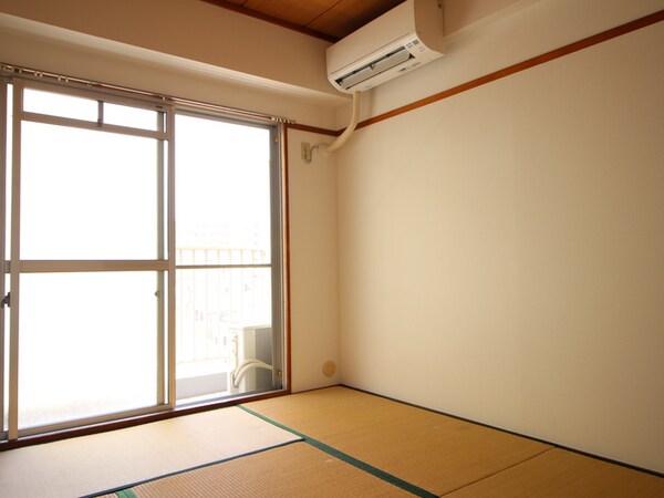 居室