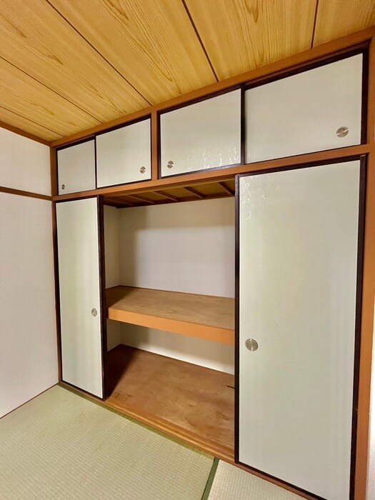 物件内観写真9　(収納)