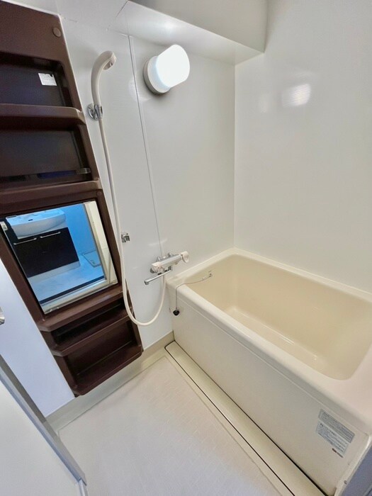 物件内観写真11　(バス／シャワールーム等)