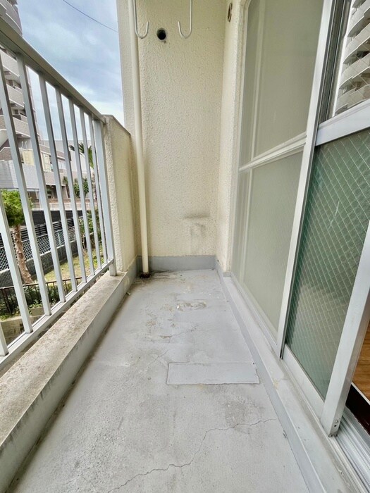 物件内観写真15　(ベランダ・バルコニー)