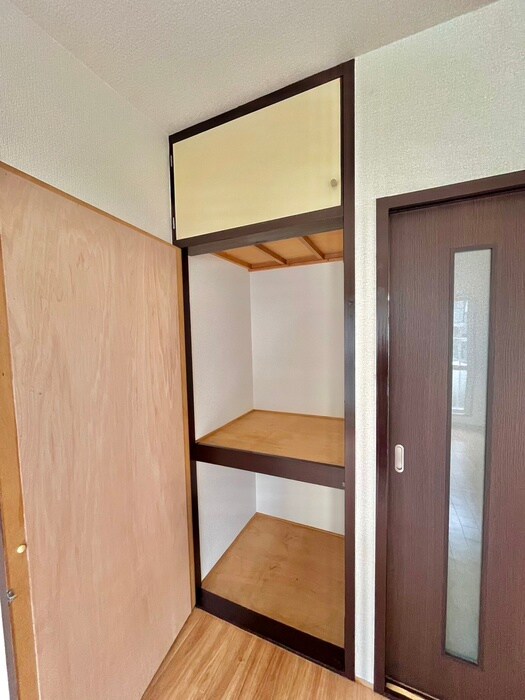 物件内観写真19　(収納)