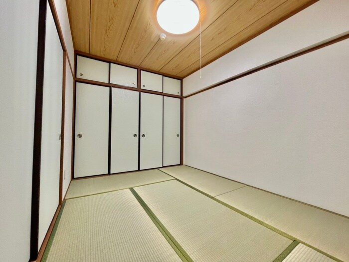 物件内観写真21　(居室)