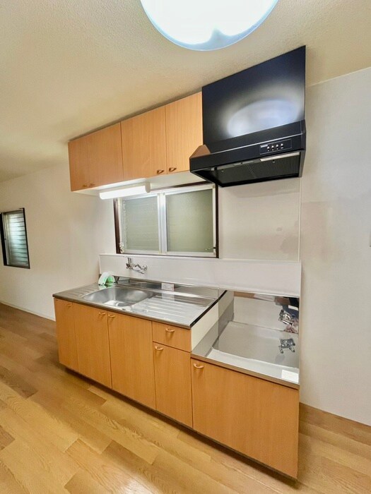 物件内観写真22　(キッチン)