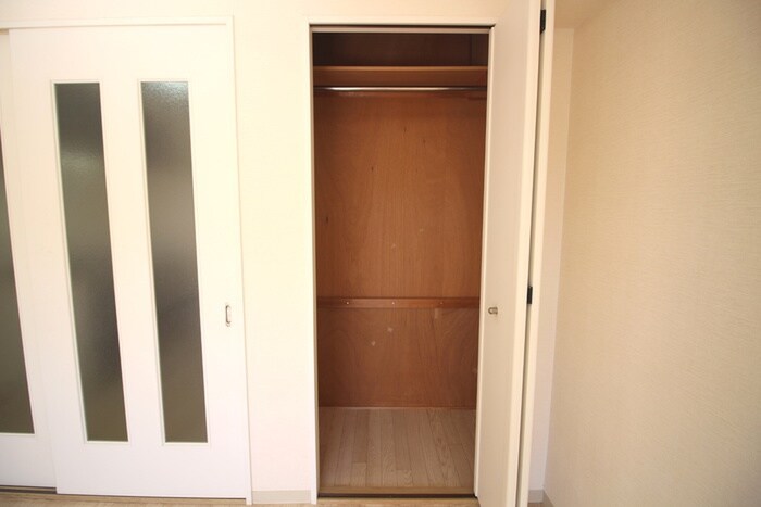 物件内観写真9　(収納)