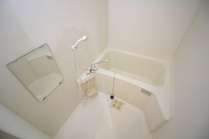 物件内観写真10　(バス／シャワールーム等)