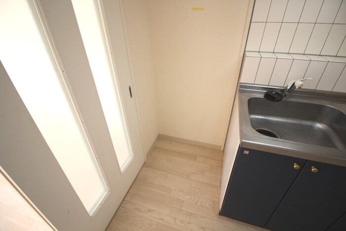 物件内観写真19　(キッチン)