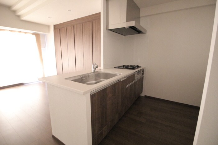 物件内観写真8　(キッチン)