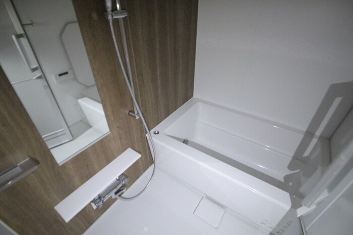 物件内観写真11　(バス／シャワールーム等)