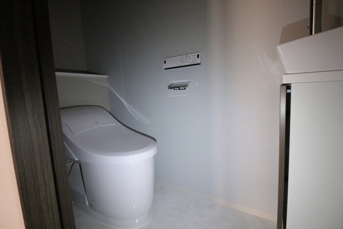 物件内観写真12　(バス／シャワールーム等)