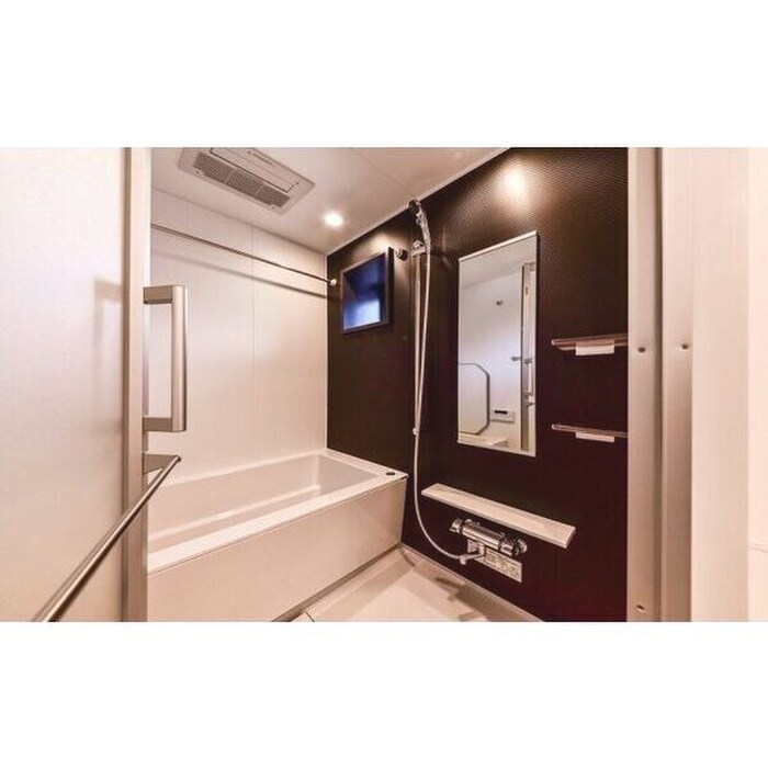 物件内観写真13　(バス／シャワールーム等)