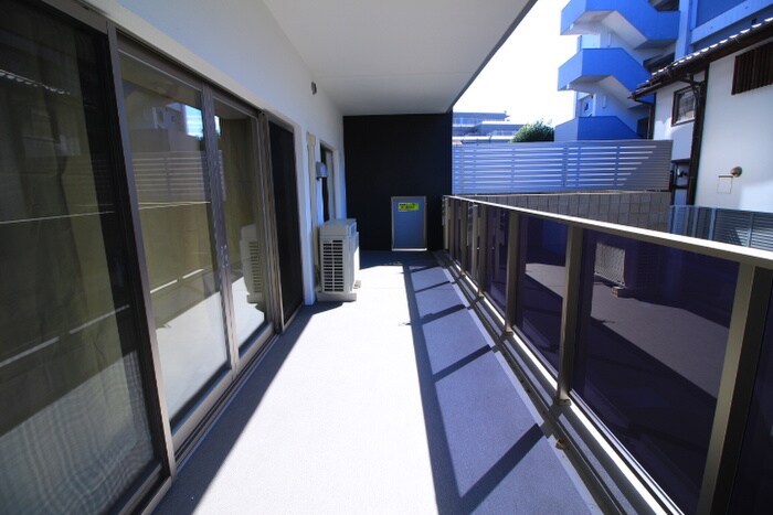 物件内観写真16　(ベランダ・バルコニー)