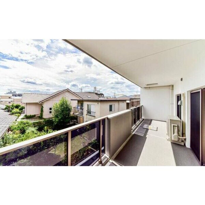 物件内観写真16　(ベランダ・バルコニー)