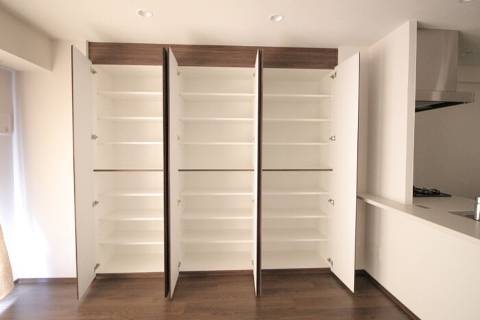 物件内観写真18　(収納)