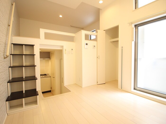 物件内観写真7　(居室)