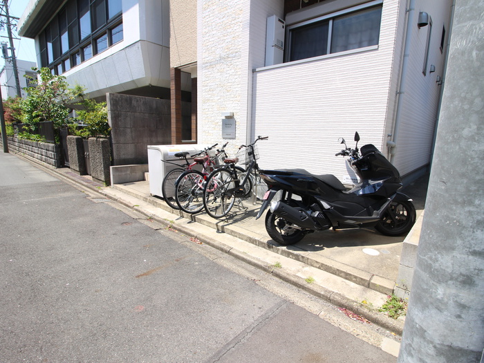 外観写真