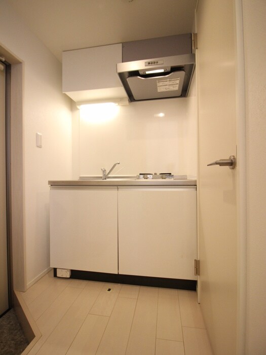 物件内観写真11　(キッチン)