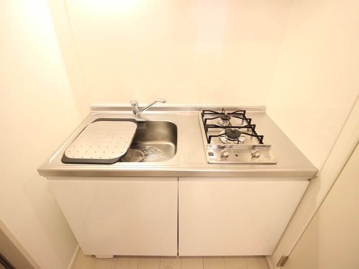 物件内観写真12　(キッチン)