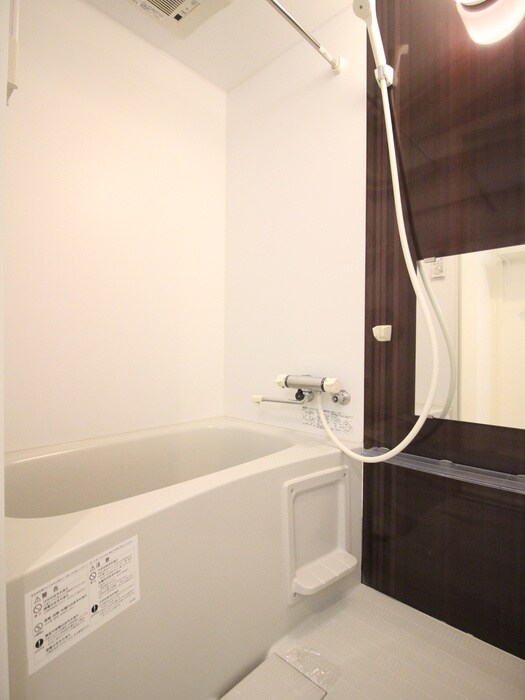 物件内観写真13　(バス／シャワールーム等)