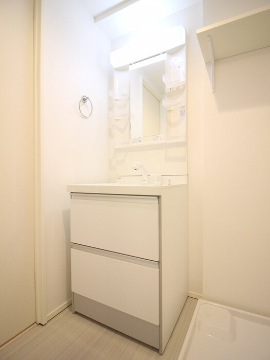 物件内観写真15　(洗面)