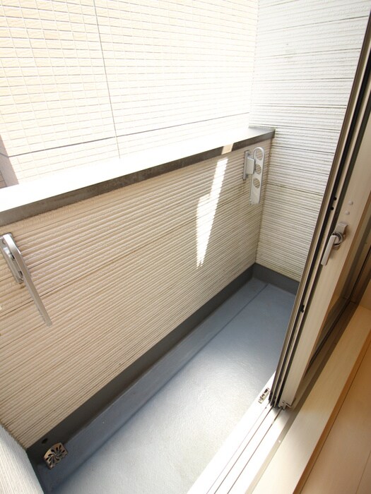 物件内観写真16　(ベランダ・バルコニー)