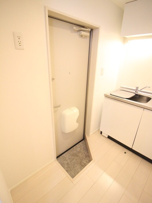 物件内観写真19　(廊下)