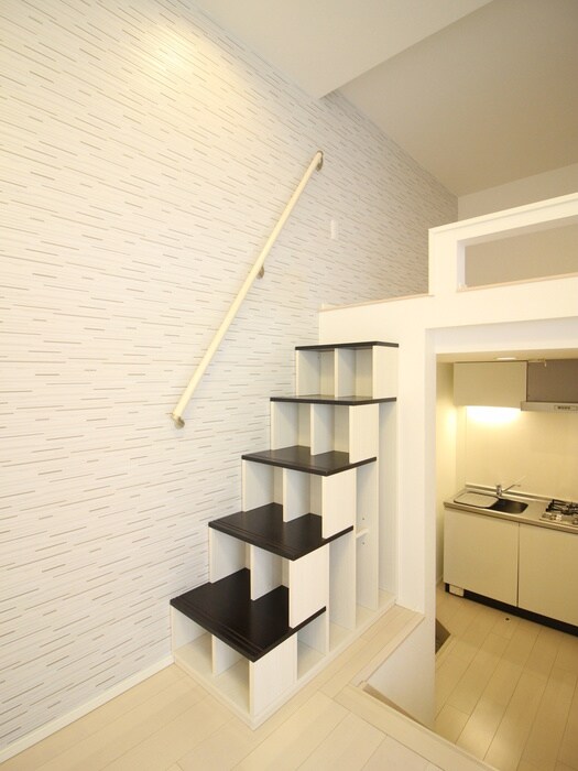 物件内観写真21　(居室)