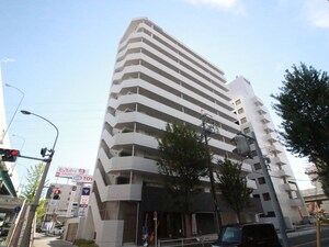 パルティール上社(501)外観写真
