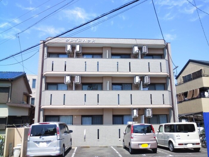 物件外観写真6　(外観写真)