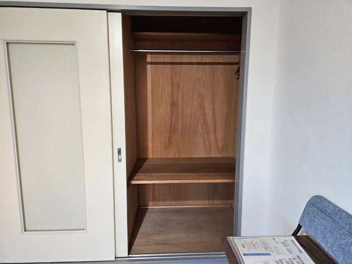 物件内観写真18　(収納)