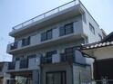 山口マンション