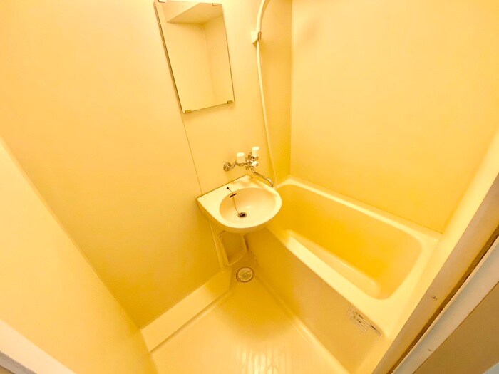 物件内観写真11　(バス／シャワールーム等)