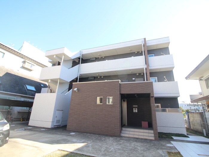 物件外観写真6　(外観写真)