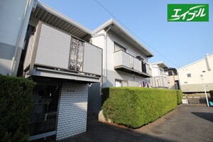 アーバンハイツ谷口外観写真