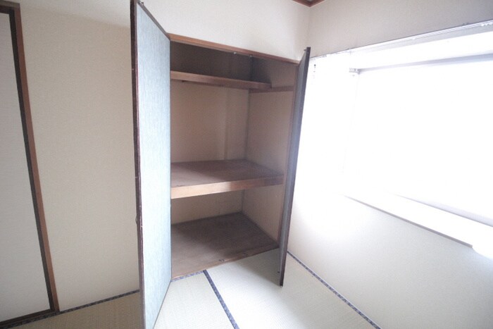 物件内観写真9　(収納)