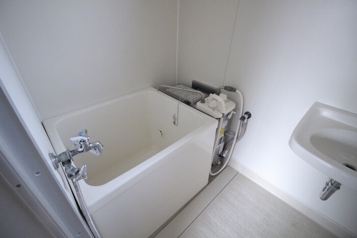 物件内観写真10　(バス／シャワールーム等)