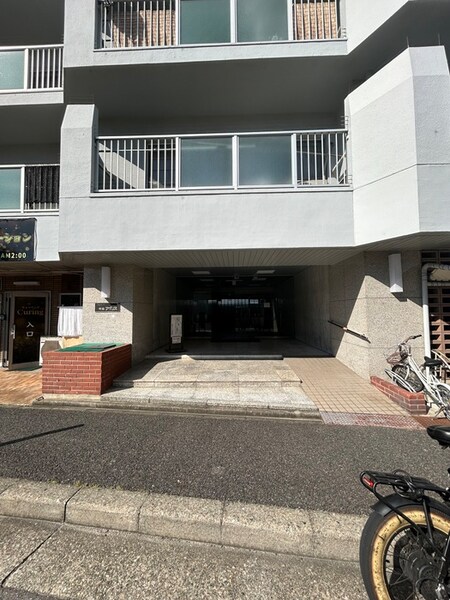 マンション今池アイリス（1103）外観写真