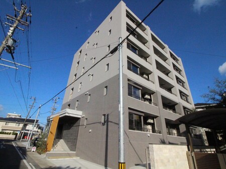 Ｆａｍｉｌｌｅ　Ｃｅｎｔｒｅ外観写真