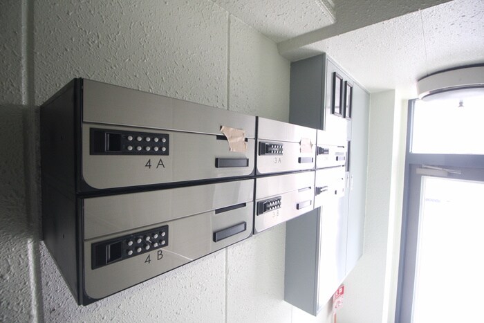 物件外観写真3　(建物設備)