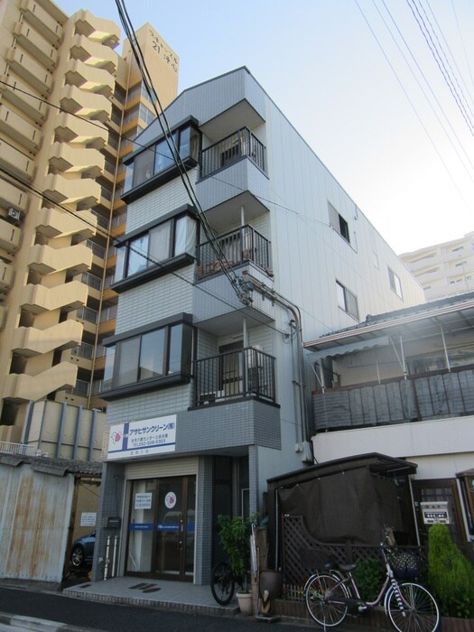 物件外観写真6　(外観写真)