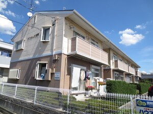 ライトヒルズ岩崎外観写真