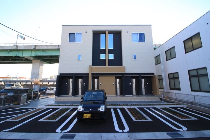 物件外観写真3　(外観写真)