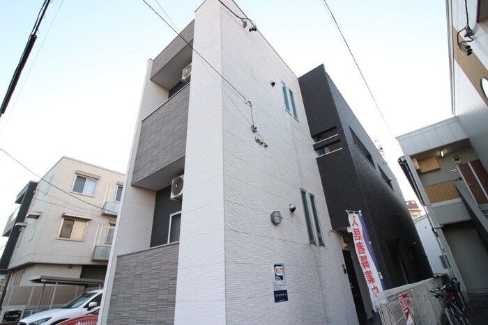 物件外観写真2　(外観写真)