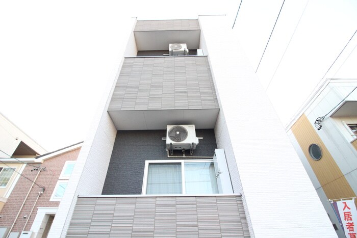 物件外観写真3　(外観写真)