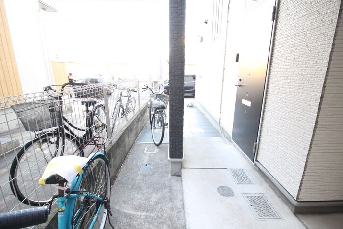 物件外観写真5　(外観写真)