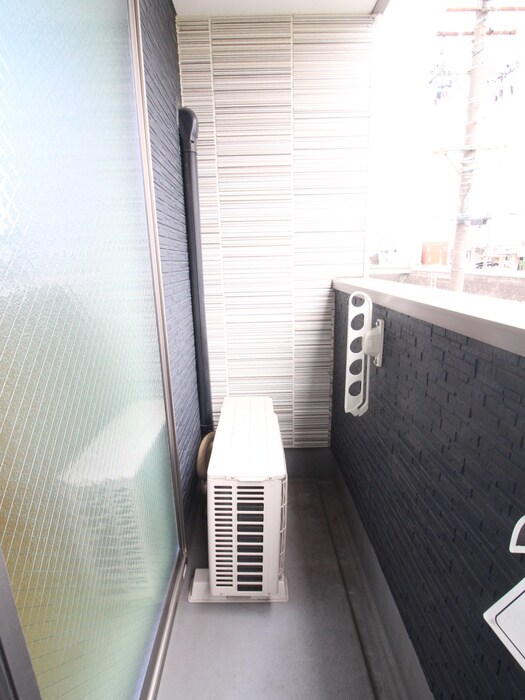 物件内観写真16　(ベランダ・バルコニー)