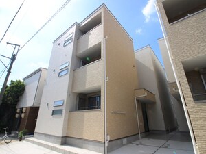 REGALEST守山Ⅱ外観写真