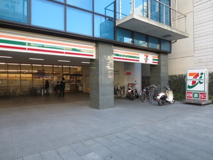 セブンイレブン