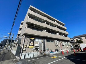 第２名昭ビル外観写真