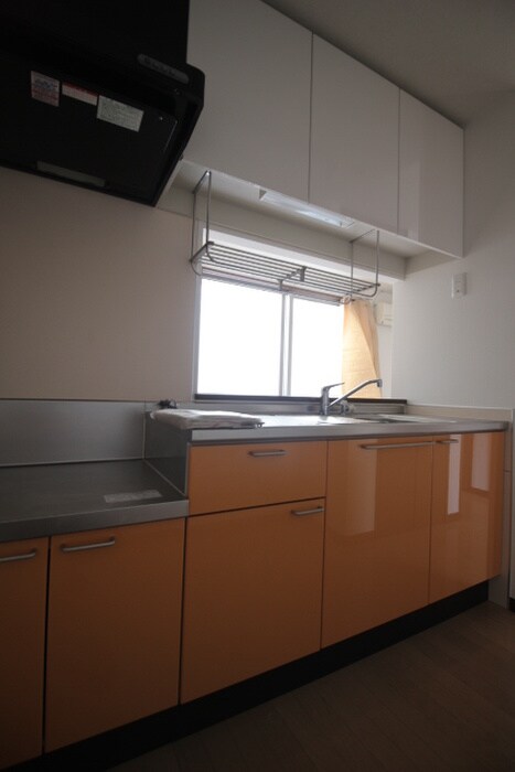 物件内観写真9　(キッチン)